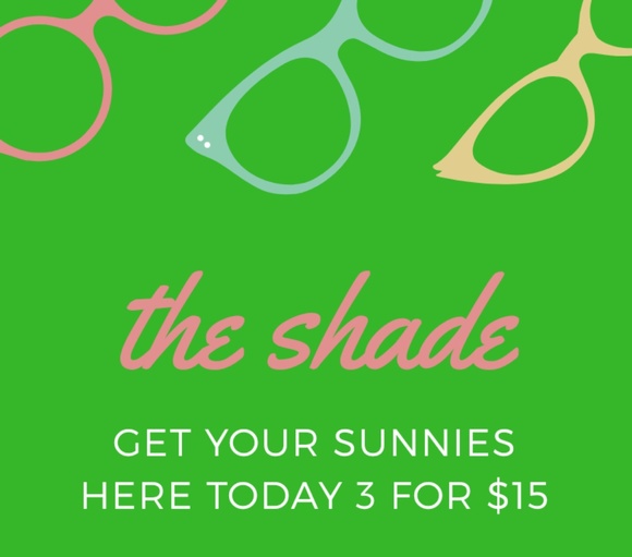 Finch Retro Sunnies - Picture 2 of 2